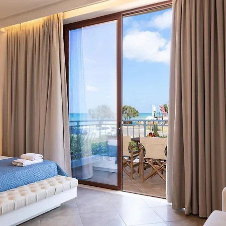 Kahlua Bay Appartement Hersónissos