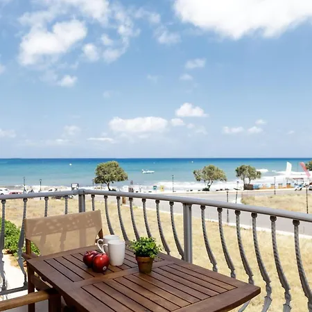 Kahlua Bay * Hersónissos