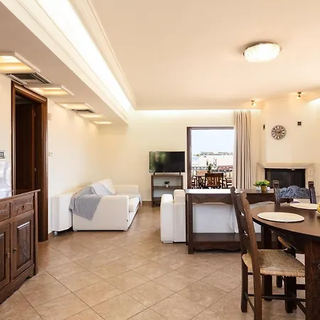 Apartment Kahlua Bay Limenas Chersonisou