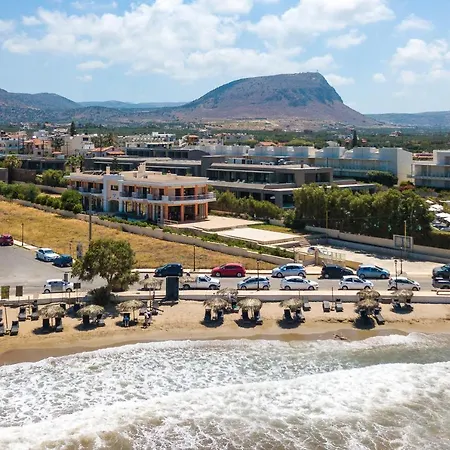 Kahlua Bay Appartamento