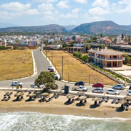Kahlua Bay * Hersonissos (Crete)