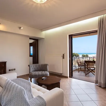 Appartement Kahlua Bay *