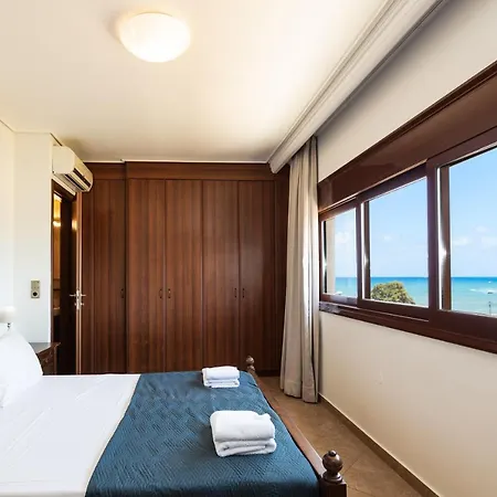 Appartement Kahlua Bay Hersónissos