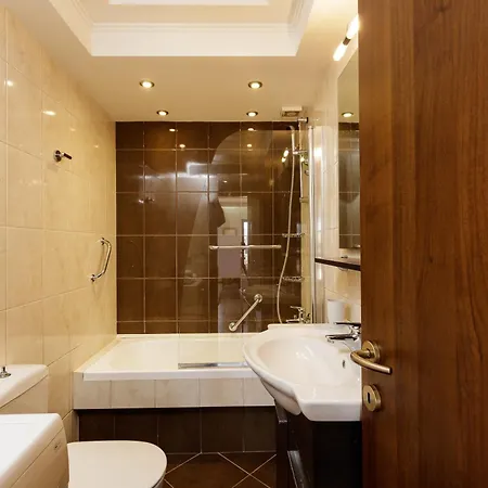 Kahlua Bay Appartement *
