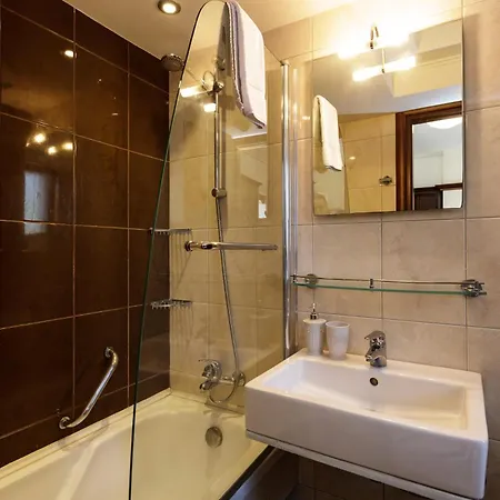 Kahlua Bay Appartement