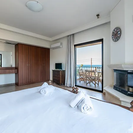 Kahlua Bay Appartamento