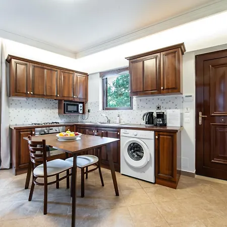 Appartement Kahlua Bay