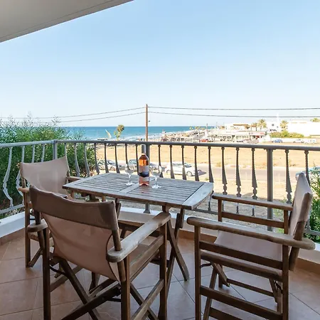 Kahlua Bay Appartement *