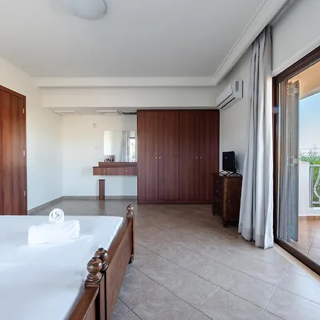 Appartement Kahlua Bay *