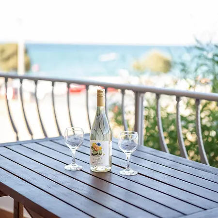 Appartamento Kahlua Bay *