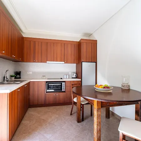 Appartement Kahlua Bay Hersónissos