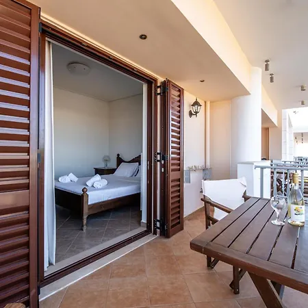 Kahlua Bay Appartement